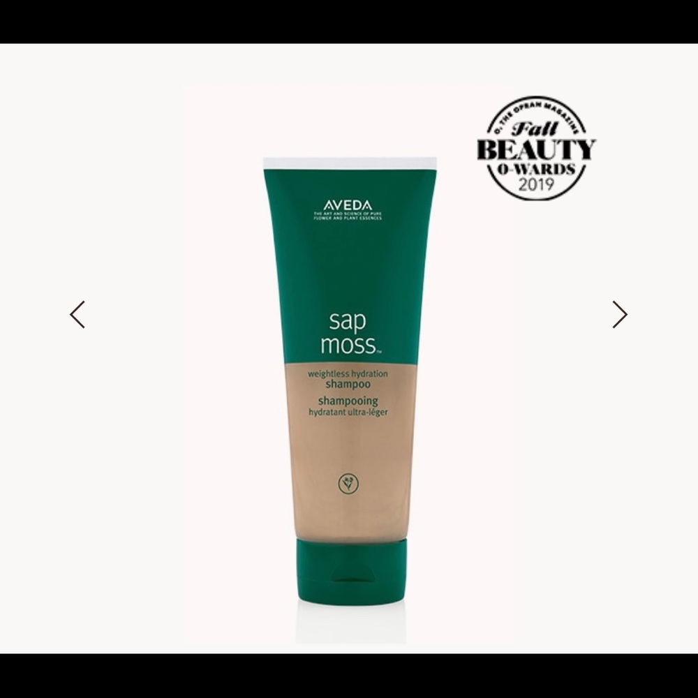 🌸SAP MOSS WEIGHTLESS SHAMPOO🌸